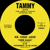 Ice Cold Love - Sheer Magic