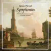 Pleyel: Symphonies, B. 126 and 140 - Symphonie Concertante, B. 115 album lyrics, reviews, download