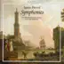 Pleyel: Symphonies, B. 126 and 140 - Symphonie Concertante, B. 115 album cover