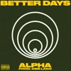 Better Days - Single