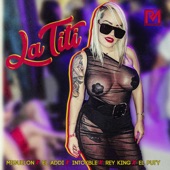 La Titi (feat. El Addi, Rey King & El Puty) artwork