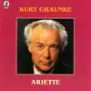 Stream & download Graunke: Ariette (with Angela Tetzlaff-Firkins, Christiane Dimigen, Diemut Schneider, Eckart Hübner & Silke Schurack) [Version for Wind Quintet] - Single