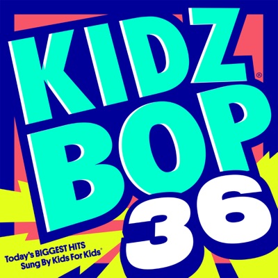 Let Me Love You (Live) - KIDZ BOP Kids | Shazam