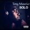 Deep End - Tony Maurice lyrics