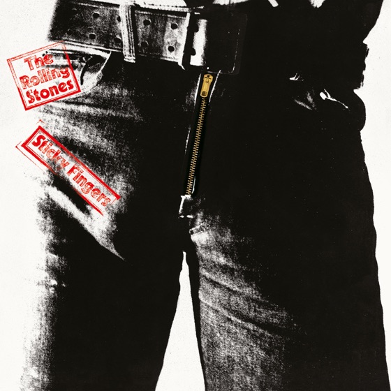 Cover artwork for Little Queenie