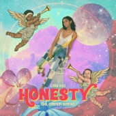 Honesty (Cool Company Remix) artwork