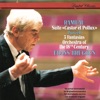 Rameau: Castor et Pollux Suite / Purcell: 3 Fantasias, 1990