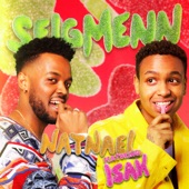 Seigmenn (feat. Isah) artwork