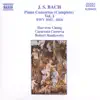 Stream & download Complete Piano Concertos - Vol. 1