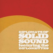 The Diplomats of Solid Sound - Soul Connection