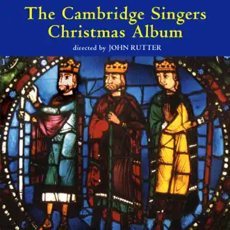 Cantique de Noel (O Holy Night) (arr. J. Rutter) (Sung in English): O Holy Night (Cantique de Noel) by The Cambridge Singers, John Rutter & City of London Sinfonia song reviws