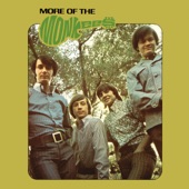 The Monkees - [I'm Not Your] Steppin' Stone [Original Stereo Version]