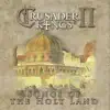 Crusader Kings 2: Songs of the Holy Land - Single album lyrics, reviews, download