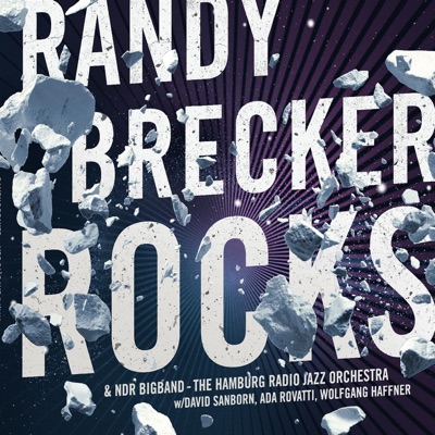 Rocks - Randy Brecker