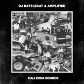 Cali Zona Bounce artwork