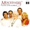 Como Abeja Al Panal - Mocedades lyrics