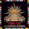 Foro Sol - 17 Nov 2017 (En Vivo) album lyrics, reviews, download
