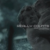 Really Counts artwork