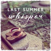 Last Summer Whisper (From "Anri") artwork
