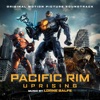 Pacific Rim Uprising (Original Soundtrack) artwork