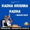 Radha Krishna Radha (Live) artwork