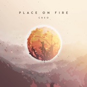 Place on Fire artwork