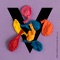 Himlen faller ner (feat. Zacke) - Movits! lyrics
