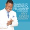 Just to Know Him  [feat. Byron Cage] - Charles Jenkins & Fellowship Chicago lyrics