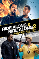 Universal Studios Home Entertainment - Ride Along 1 & 2 artwork