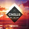 In the Clouds (feat. Luke J West) - Single album lyrics, reviews, download