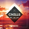 In the Clouds (feat. Luke J West) - Single