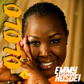 Saluti - Emmy Kosgei