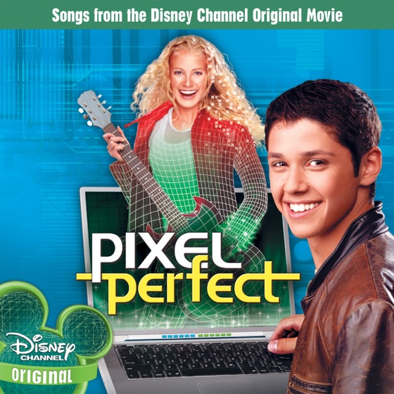 Cover artwork for Get Real