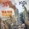 Major Quake (feat. Dojia V.) - Wakecity lyrics