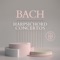 Concerto for 2 Harpsichords in C Major, BWV 1061: I. [no tempo indication] artwork