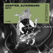 Adapter,Altamirano - Fifty