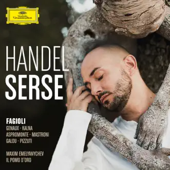 Serse, HWV 40, Act I: 