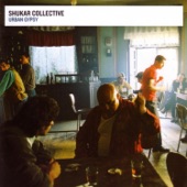 Shukar Collective - Taraf