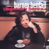 Barney Bentall & The Legendary Hearts - Doin' Fine