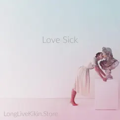 Love Sick Song Lyrics