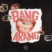 Bangarang artwork