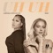 Uh Uh Remix - Loredana & Stefflon Don lyrics