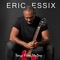 Back Porch (feat. Melvin Jones) - Eric Essix lyrics