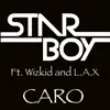 Caro (feat. Wizkid & L.A.X) - Single album lyrics, reviews, download