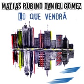 Lo Que Vendrá (Cover) artwork