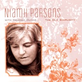Niamh Parsons - No Telling