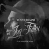 Stream & download Jag Faller (feat. Amanda Koss) - Single