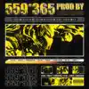 5 5 9 * 3 6 5 (feat. Fashawn) - Single album lyrics, reviews, download