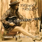 Tasha Taylor - Little Miss Suzie
