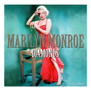 Marilyn Monroe - Diamonds Are a Girl's Best Friend - Line Dance Music